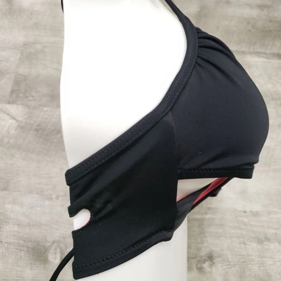 ๐๏ธ NWT Victoria's Secret PINK Size XS Swim - Picture 8 of 12